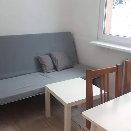 Apartment Na Tanvaldskem Spicaku