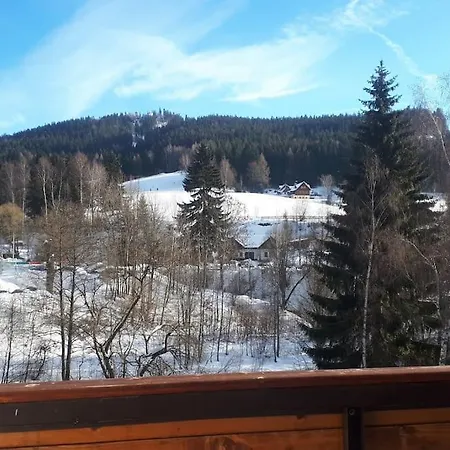 Appartamento Na Tanvaldském špičáku *