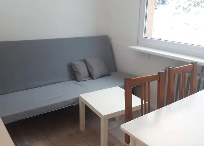 Appartement Na Tanvaldskem Spicaku